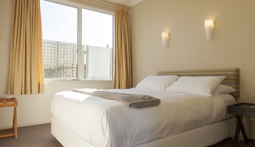 Standard Room, Non Smoking, Kitchenette (One bedroom unit)