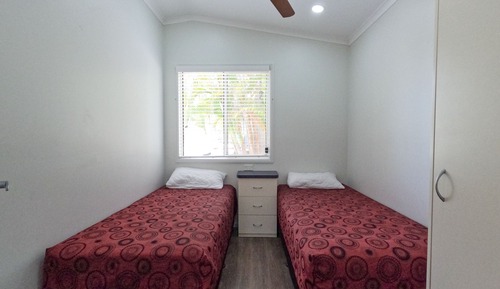 Two Bedroom Villa (4 Guests)