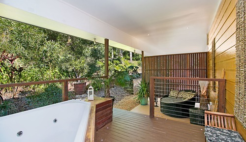 Standard Suite, 1 Bedroom, Non Smoking, Kitchen (Rainforest)