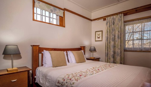 Old Farm Cottage
