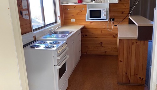 Standard Bungalow, 1 Bedroom