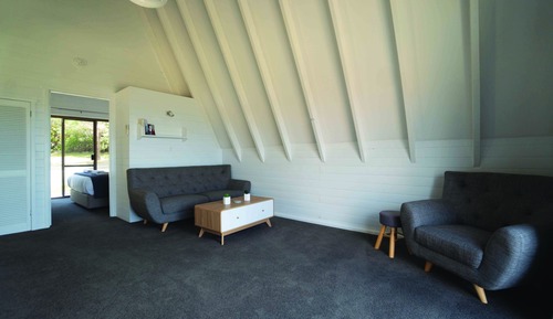 Deluxe Bungalow, 1 Bedroom