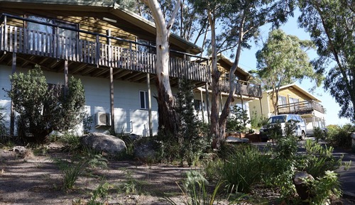 Deluxe Bungalow, 3 Bedrooms