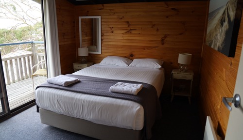 Standard Bungalow, 3 Bedrooms