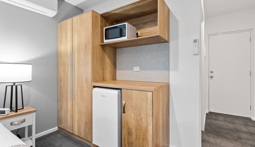 Premier Room, 1 King Bed, Sea View