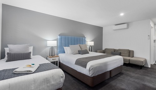 Premier Room, Multiple Beds