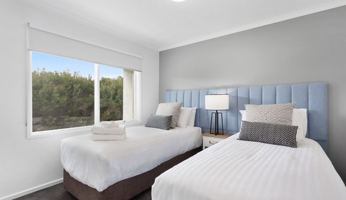 Apartment, 2 Bedrooms