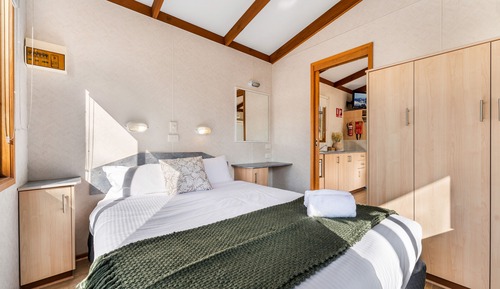 Copper 2 Bedroom (5 Berth)