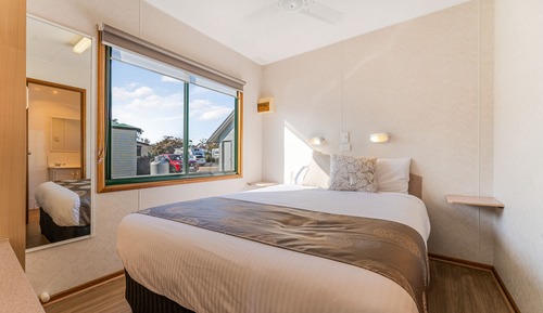 Cottage, 1 Bedroom (2 Berth)