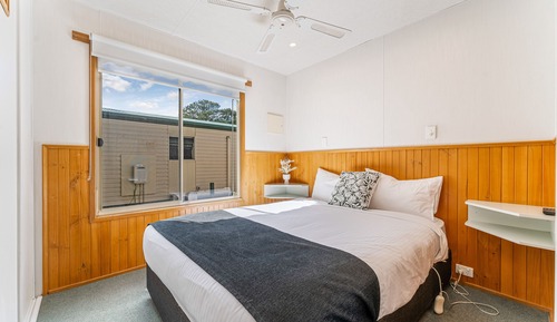 Bronze 3 Bedroom (6 Berth)