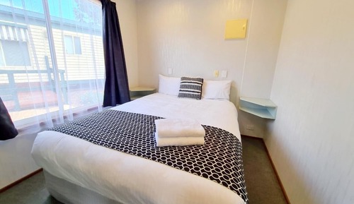 Family 2 Bedroom (4 Berth)