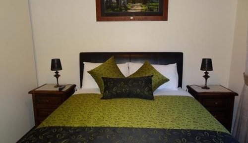 Standard Suite, 1 Bedroom, Non Smoking, Kitchenette (Cottage 1 Night)