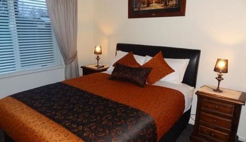 Standard Suite, 1 Bedroom, Non Smoking, Kitchenette (Cottage 2 Night)