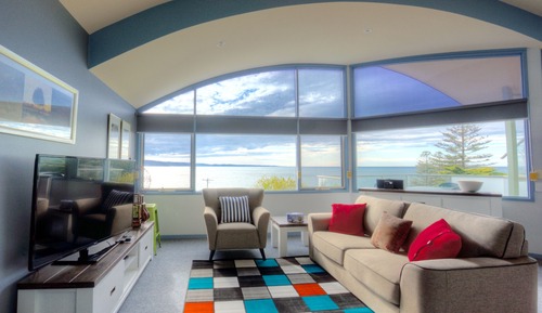 Superior Three Bedroom Apartment