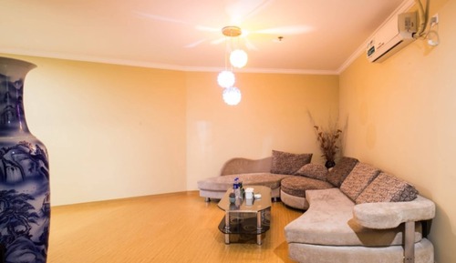 Classic Room, 1 King Bed