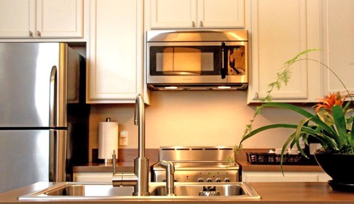 Standard Double Room, Ensuite (D - 1 Bedroom Suite (2nd )