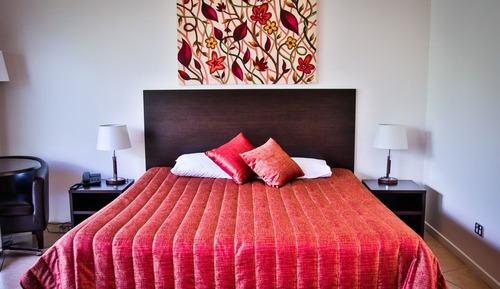 Standard Room, Non Smoking, Balcony