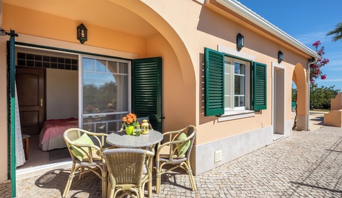 Standard Apartment, 2 Bedrooms