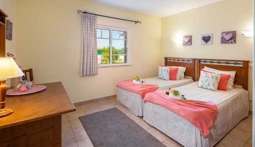 Comfort Apartment, 2 Bedrooms