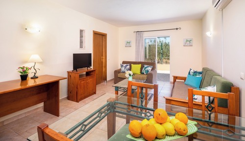 Standard Apartment, 1 Bedroom