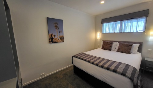 Deluxe Room, 1 Bedroom, Hot Tub