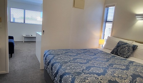 Standard Room, 1 Bedroom, Ensuite