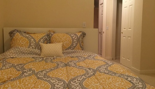 Family Townhome, 2 Bedrooms, Kitchen, Mountainside