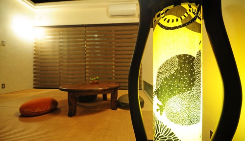 Traditional Room (Japanese Style)