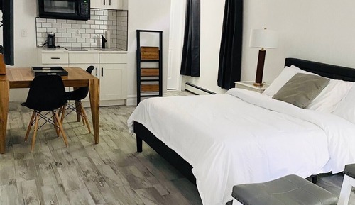 Signature Studio Suite, Non Smoking