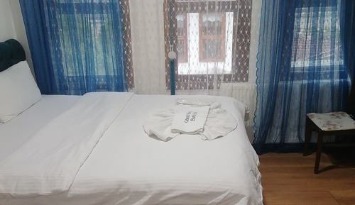 Deluxe Single Room, Smoking, Courtyard View