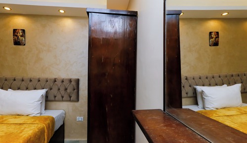 Exclusive Double or Twin Room