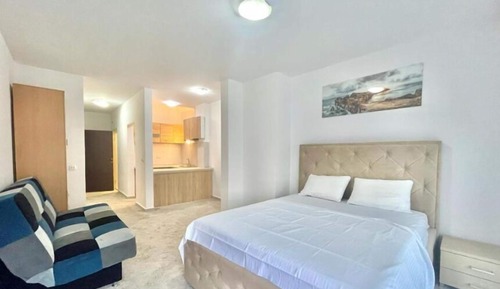 Comfort Apartment