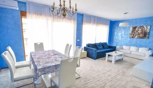 Family Apartment