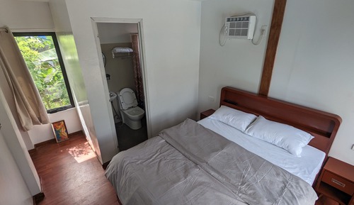 Deluxe Bungalow, 1 Bedroom, Pool Access, Pool View