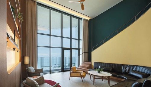 [ANANTI 20 YEARS JOURNEY] Cabin S Ocean Village View (No TV) 20% OFF