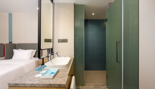 Room, 2 Twin Beds, Accessible