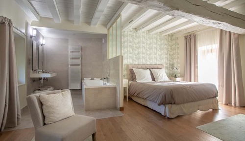 Comfort Suite, 1 Bedroom