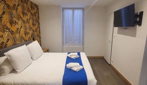 Junior Room, 2 Bedrooms, Connecting Rooms