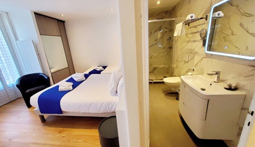 Comfort Triple Room, Multiple Beds