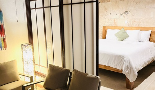 Family House, 2 Bedrooms, Private Pool, Ocean View