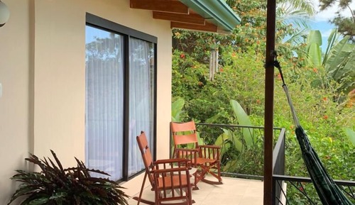 Family House, 3 Bedrooms, Concierge Service, Ocean View