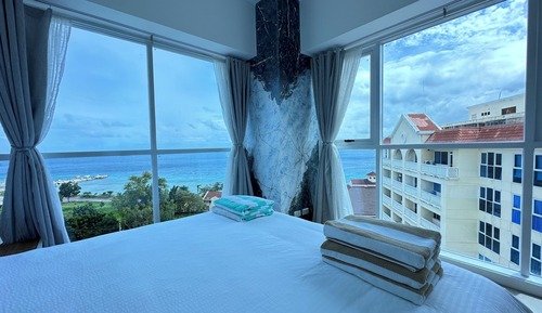 Signature Apartment