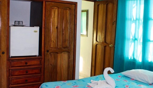 Economy Single Room