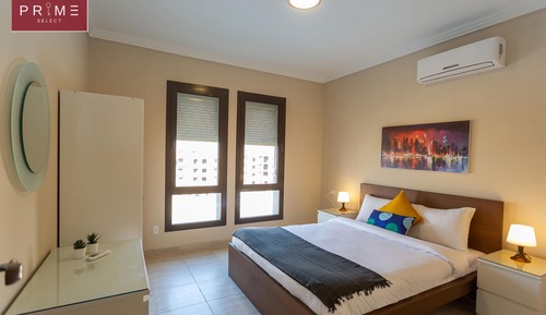 Standard Apartment, 3 Bedrooms