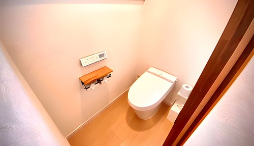 Basic House, Multiple Beds, Non Smoking, Beachside