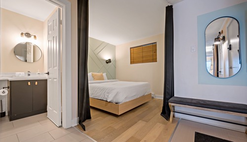 Explore Tremblant | HDL421