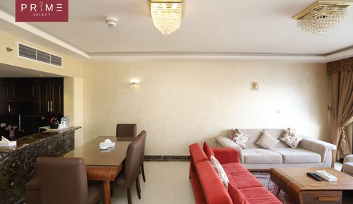 Basic Apartment, 2 Bedrooms