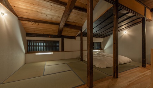 Presidential House, 4 Bedrooms, Non Smoking, Sauna