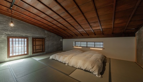 Traditional House, 2 Bedrooms, Non Smoking, Sauna