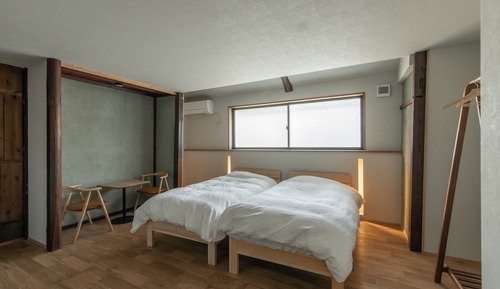 Superior Double Room, Non Smoking, Sauna